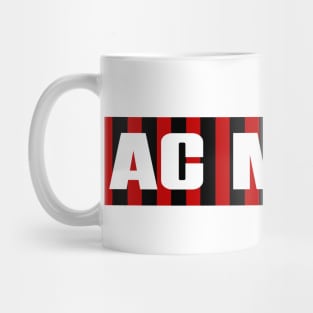 AC-Milan Mug